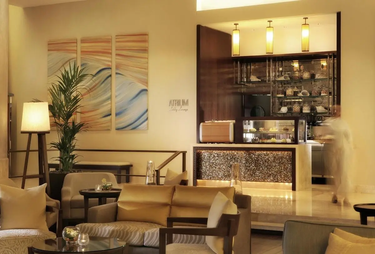 Amwaj Rotana Jumeirah Beach — AMWAJ ROTANA JUMEIRAH BEACH