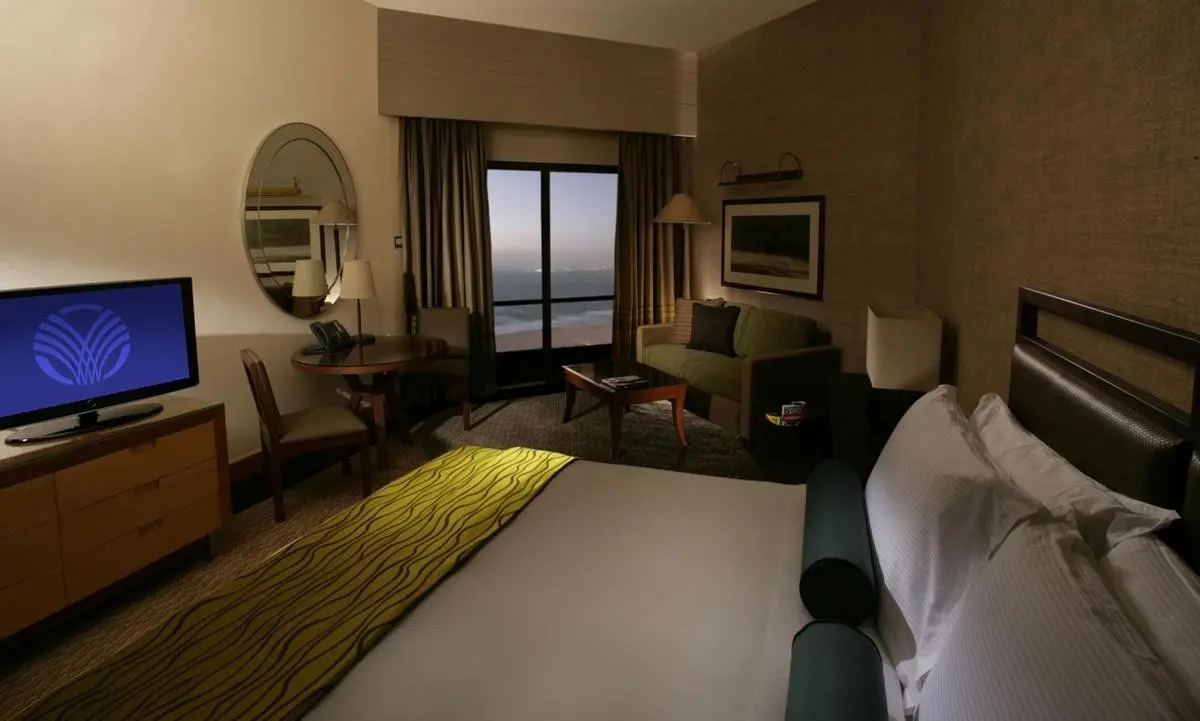 Amwaj Rotana Jumeirah Beach — AMWAJ ROTANA JUMEIRAH BEACH