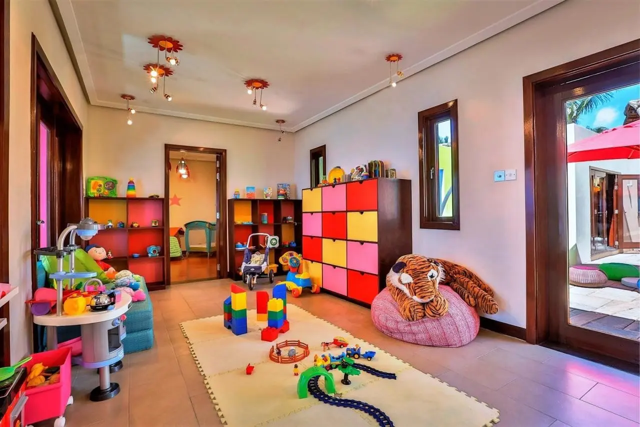 Anahita Golf & Spa Resort — ANAHITA GOLF & SPA RESORT