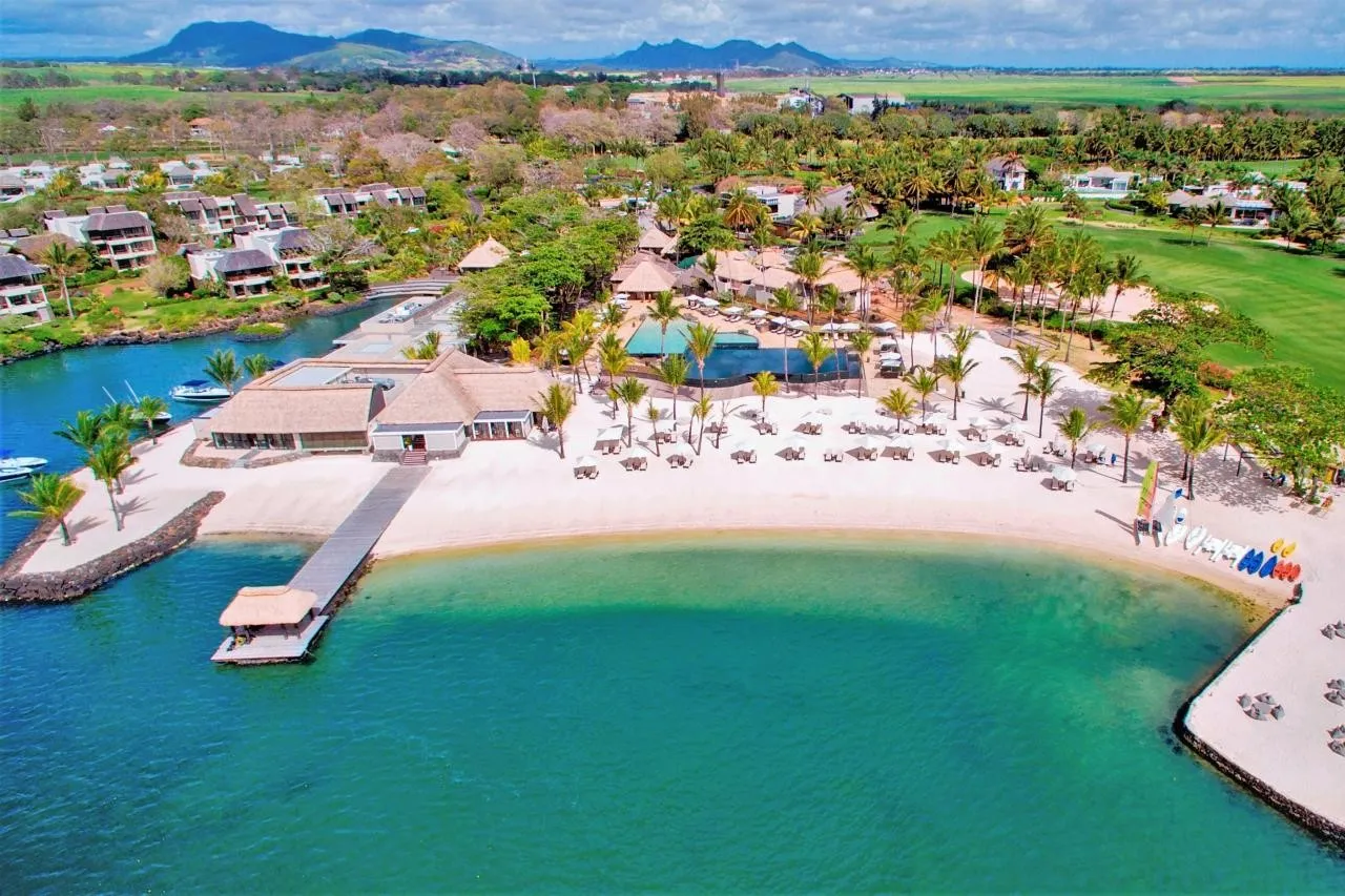 Anahita Golf & Spa Resort — ANAHITA GOLF & SPA RESORT