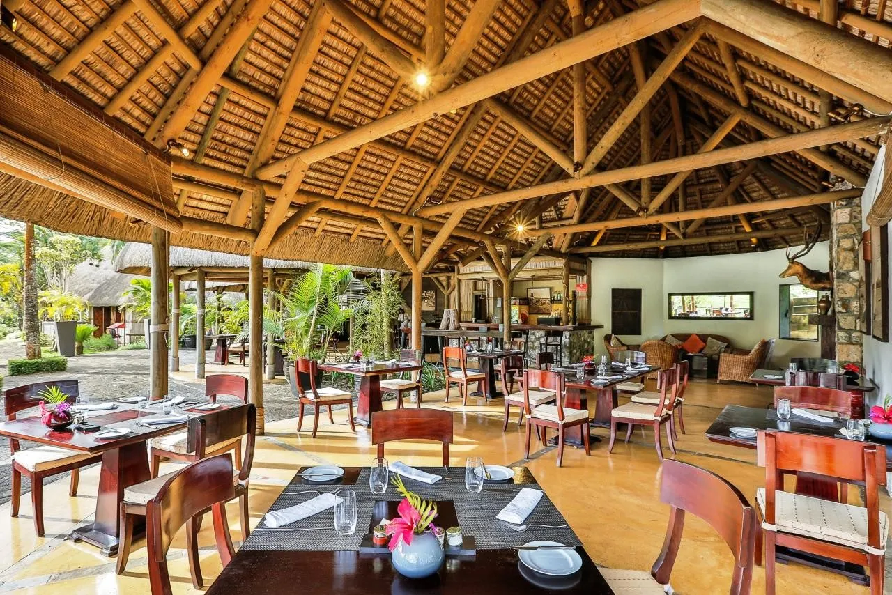 Anahita Golf & Spa Resort — ANAHITA GOLF & SPA RESORT