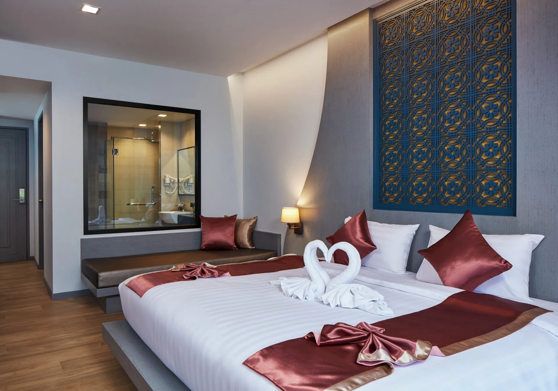 Ananta Burin Resort — ANANTA BURIN RESORT