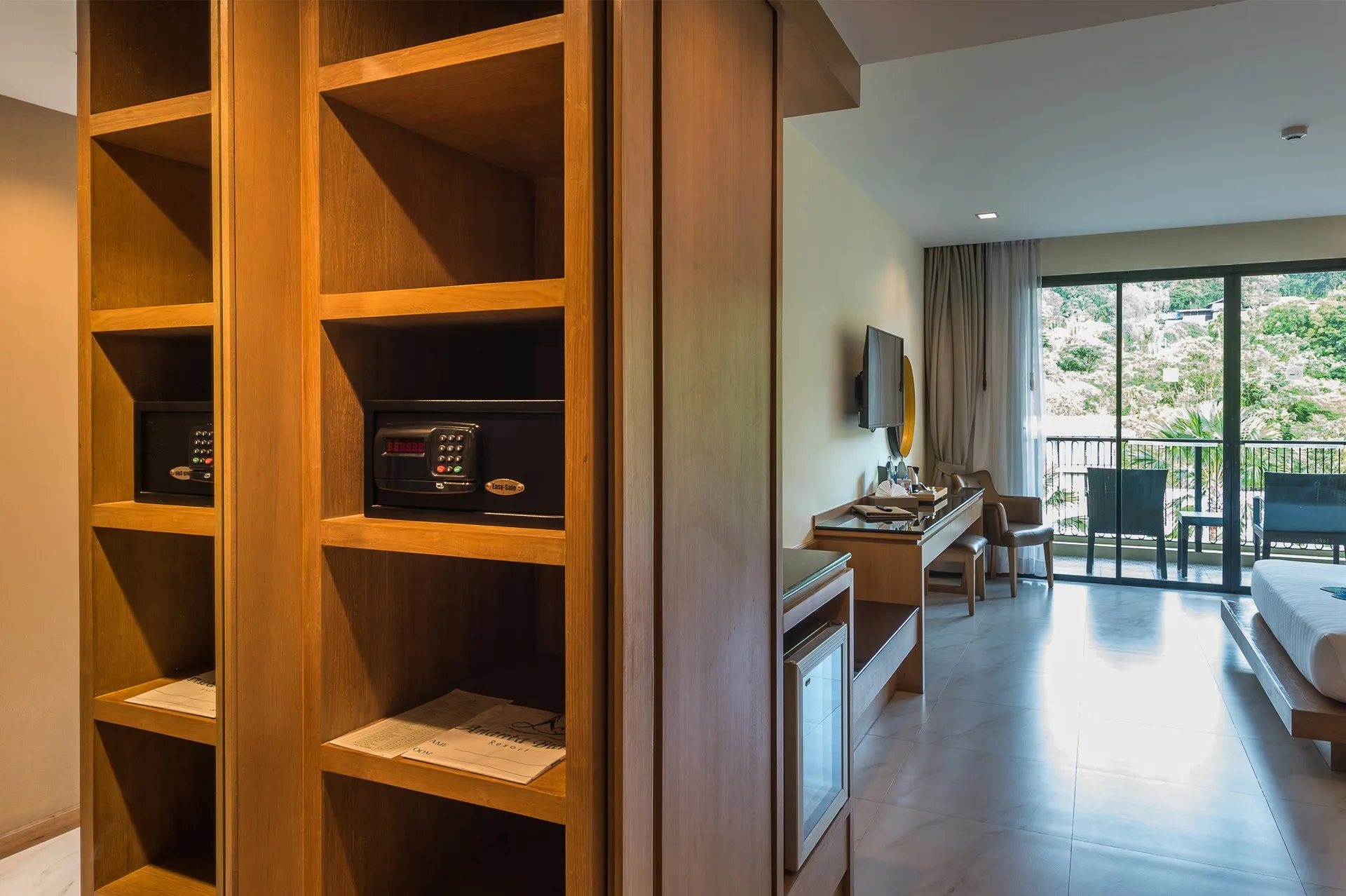 Ananta Burin Resort — ANANTA BURIN RESORT