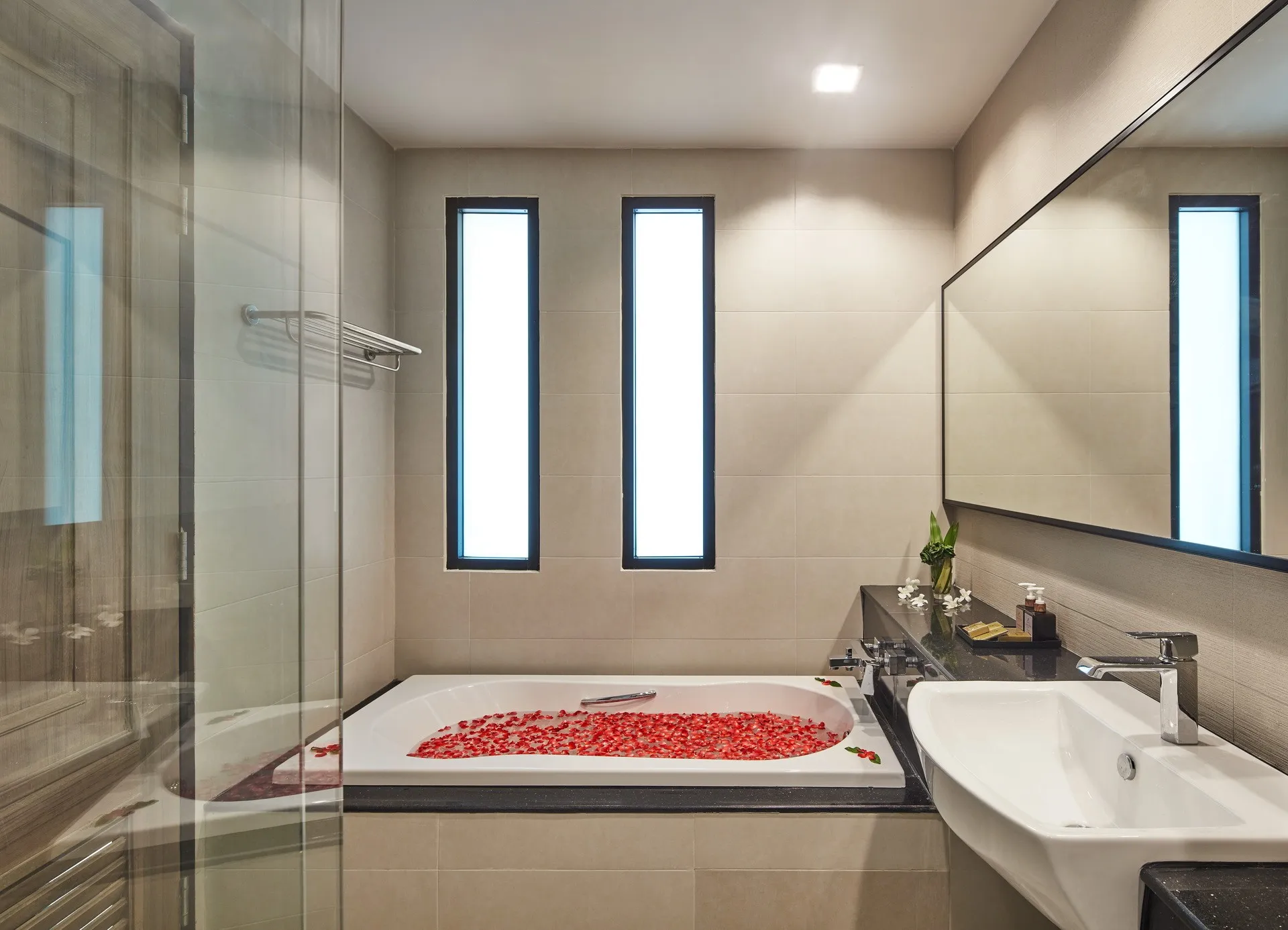 Ananta Burin Resort — ANANTA BURIN RESORT