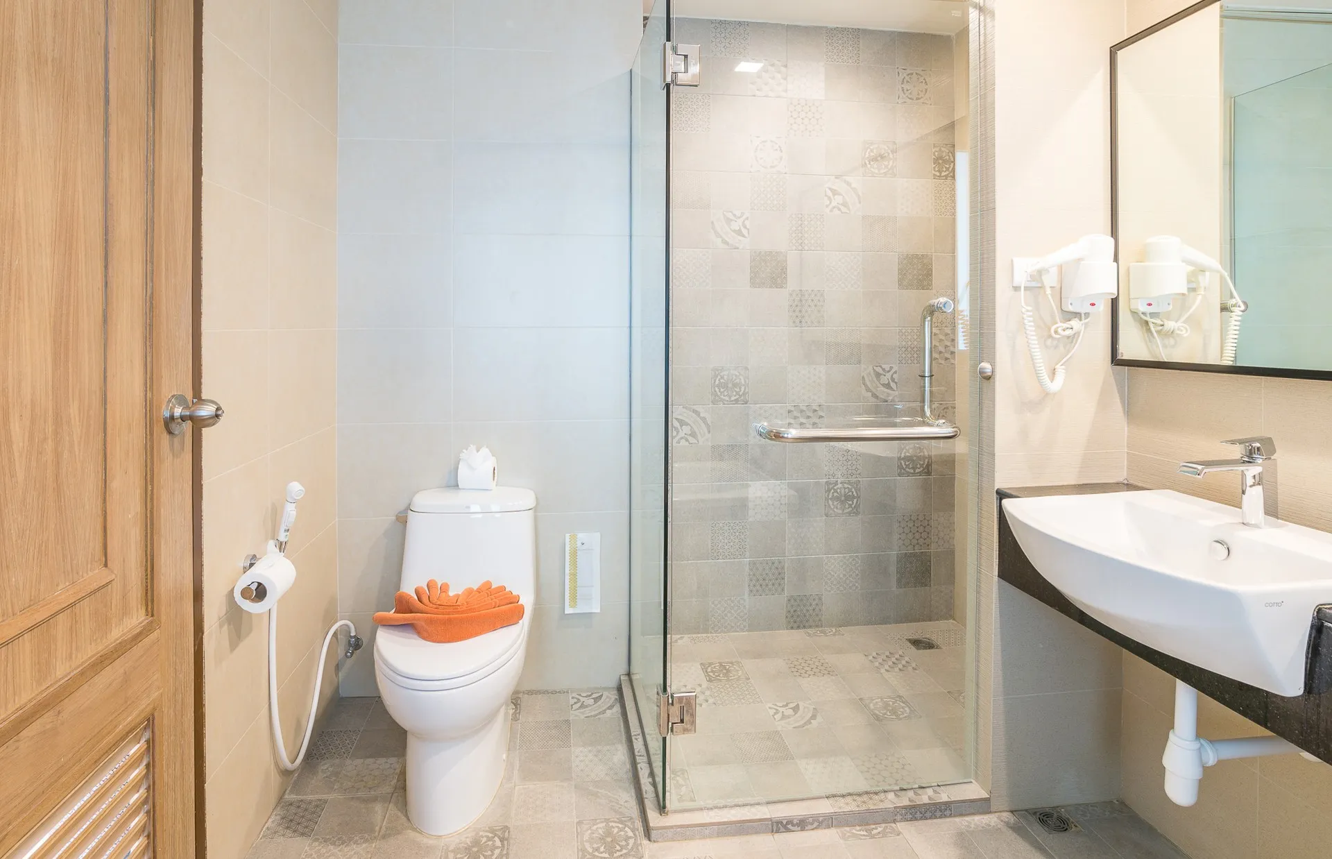 Ananta Burin Resort — ANANTA BURIN RESORT