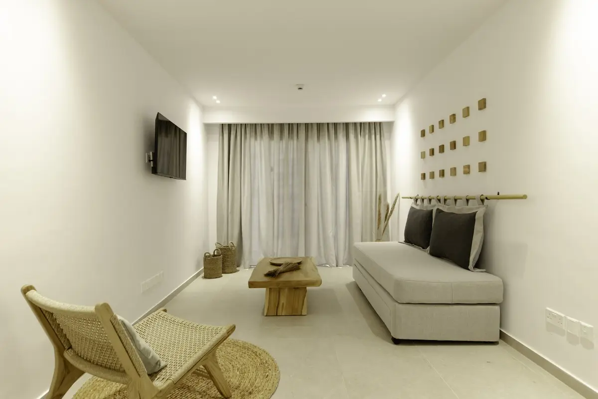 Andreotis Apartments — ANDREOTIS APARTMENTS