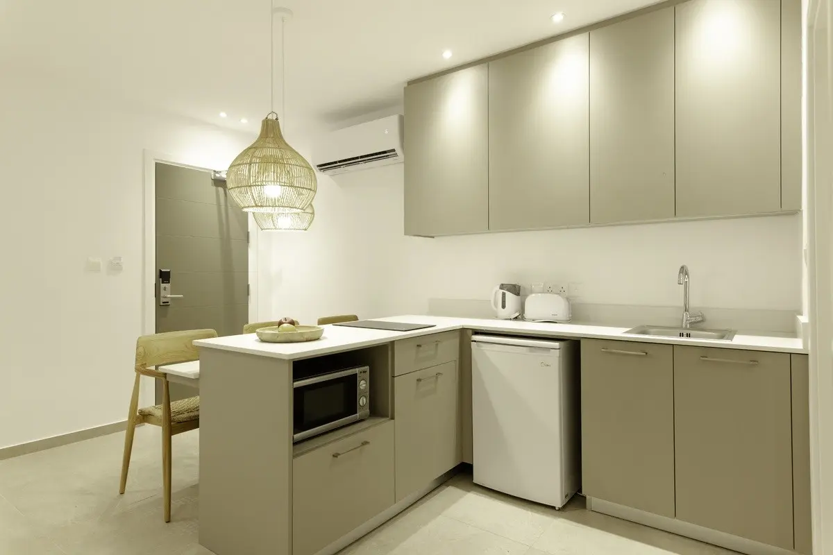 Andreotis Apartments — ANDREOTIS APARTMENTS