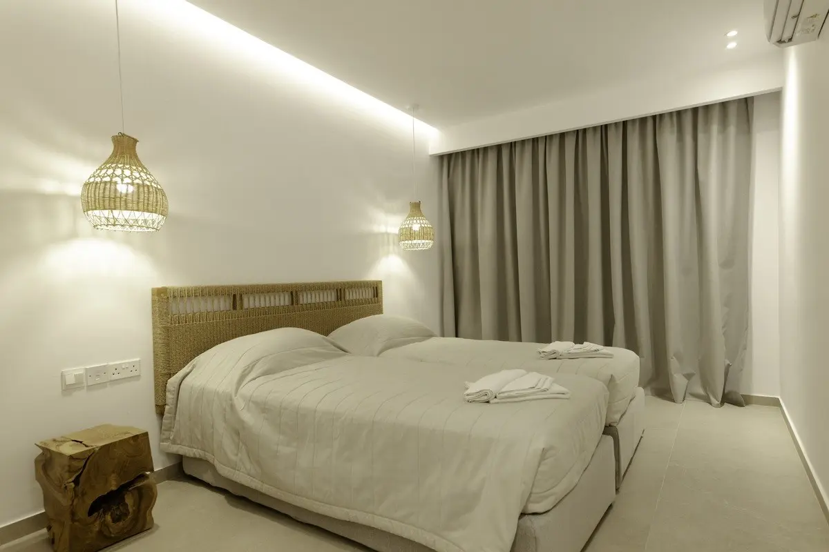 Andreotis Apartments — ANDREOTIS APARTMENTS