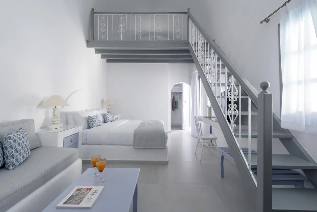 Antoperla Luxury Hotel & Spa — ANTOPERLA LUXURY HOTEL & SPA