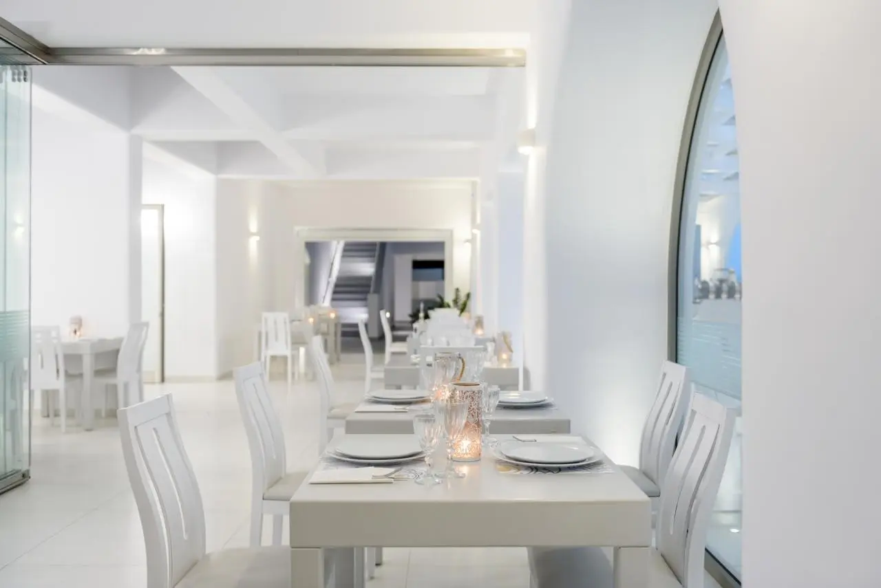 Antoperla Luxury Hotel & Spa — ANTOPERLA LUXURY HOTEL & SPA