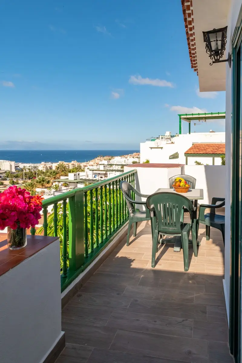 Aparthotel Neptuno Costadeje — APARTHOTEL NEPTUNO COSTADEJE