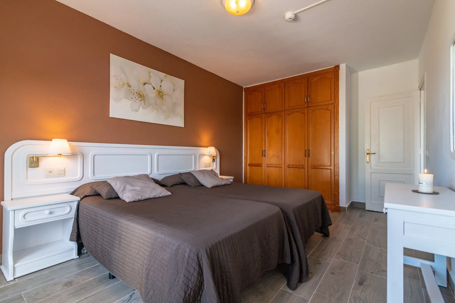 Aparthotel Neptuno Costadeje — APARTHOTEL NEPTUNO COSTADEJE