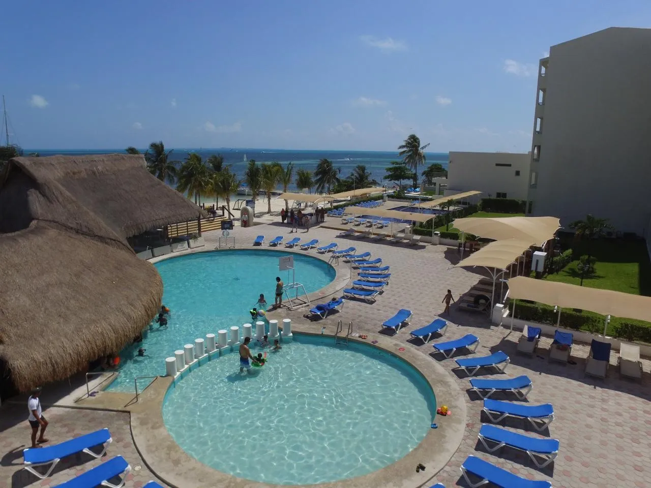 Aquamarina Beach — AQUAMARINA BEACH