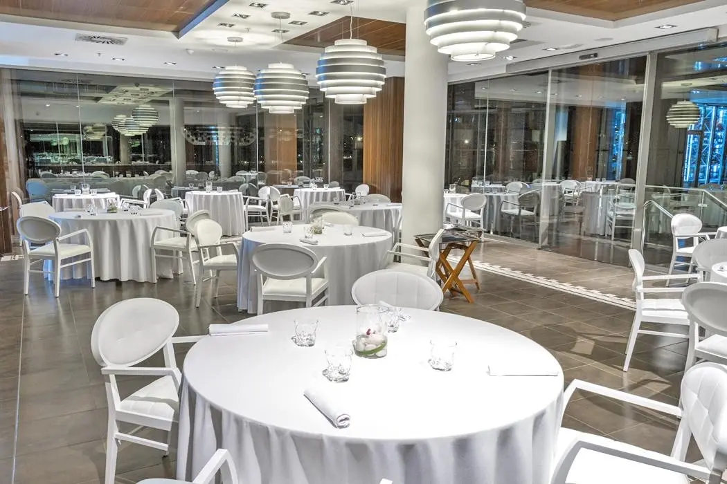 Ar Diamante Beach — AR DIAMANTE BEACH