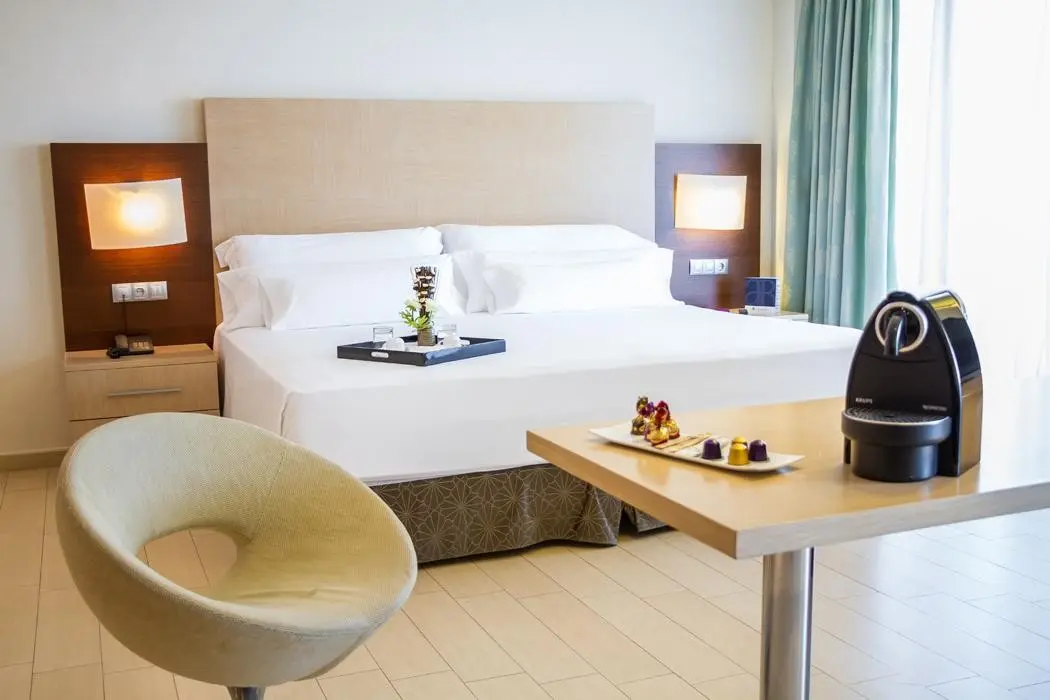 Ar Diamante Beach — AR DIAMANTE BEACH