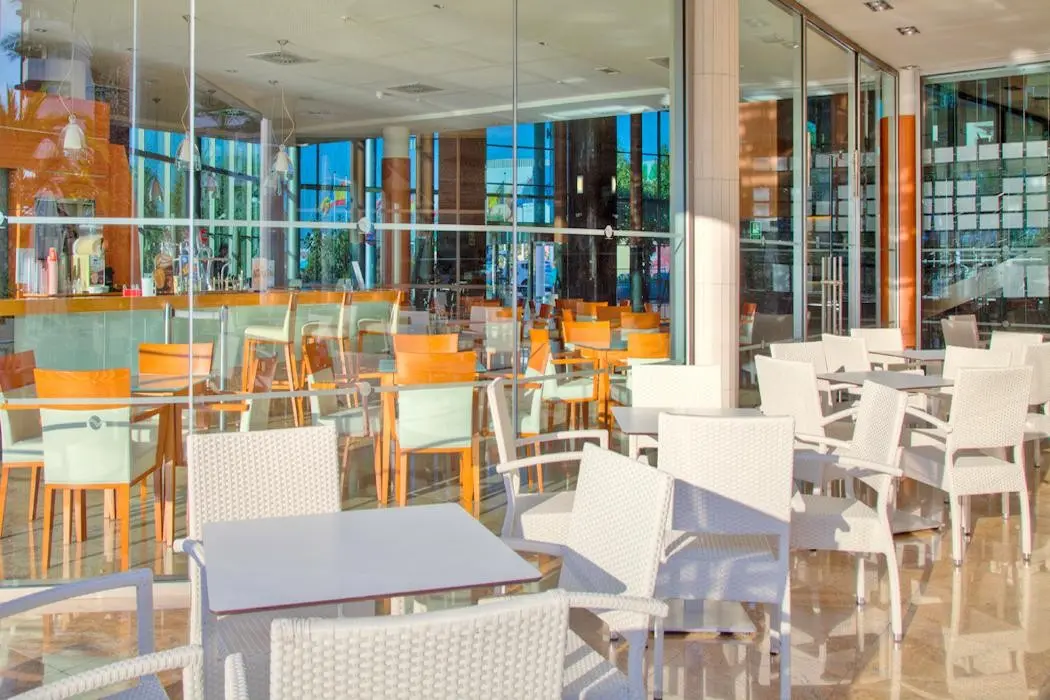 Ar Diamante Beach — AR DIAMANTE BEACH