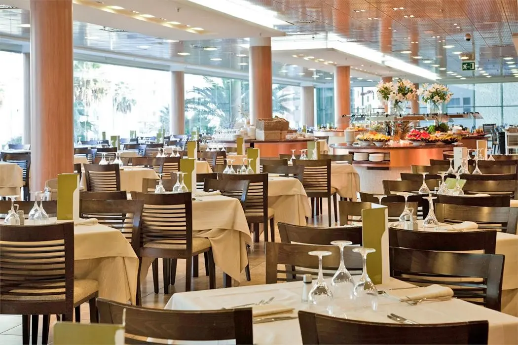 Ar Diamante Beach — AR DIAMANTE BEACH