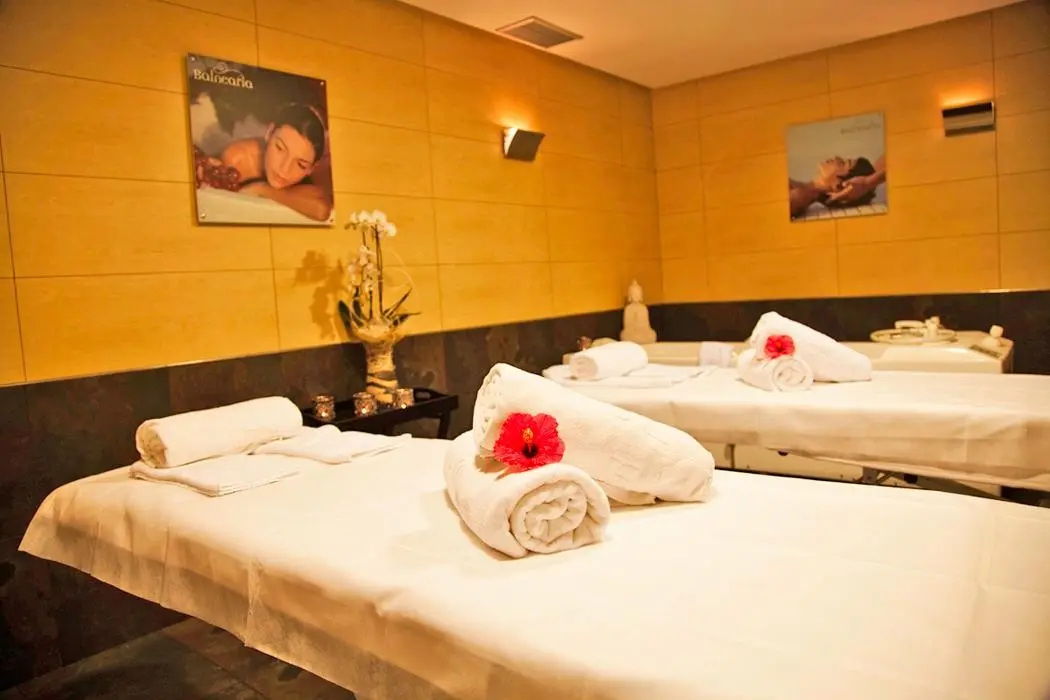 Ar Diamante Beach — AR DIAMANTE BEACH