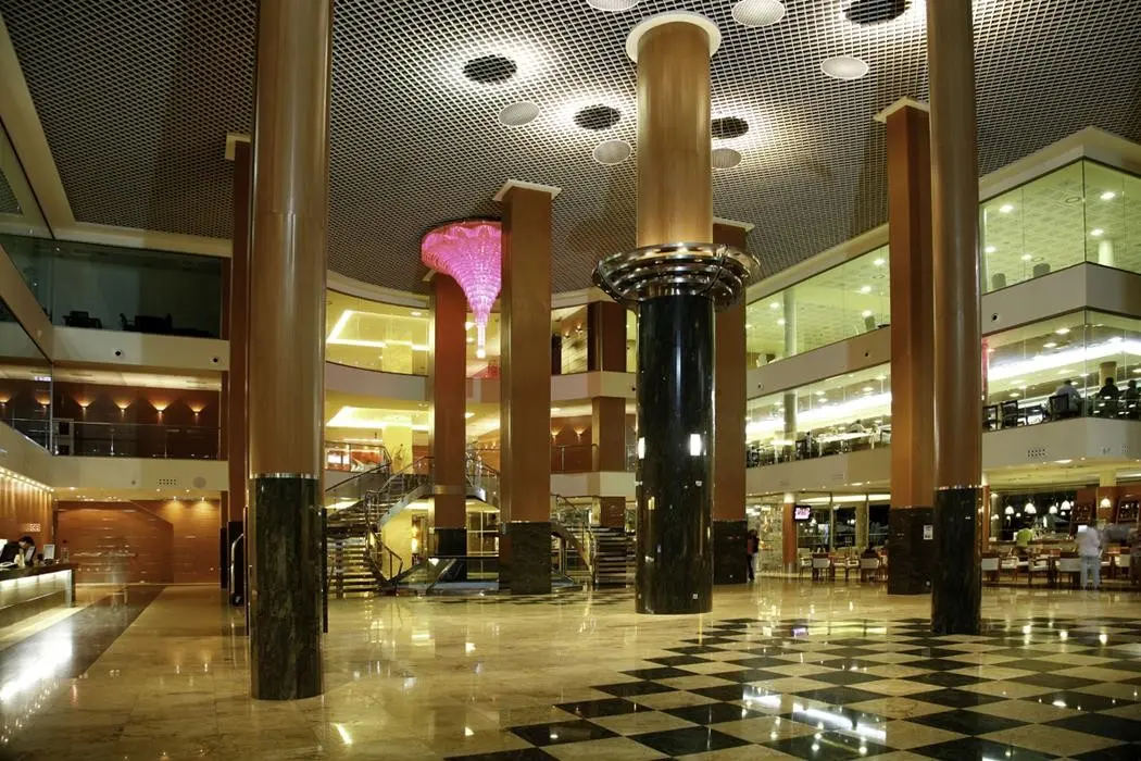 Ar Diamante Beach — AR DIAMANTE BEACH