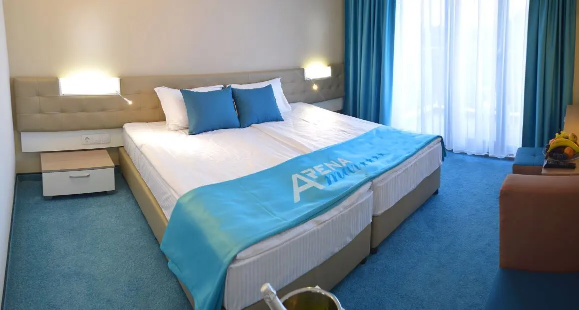 Arena Mar Bułgaria - Hotel