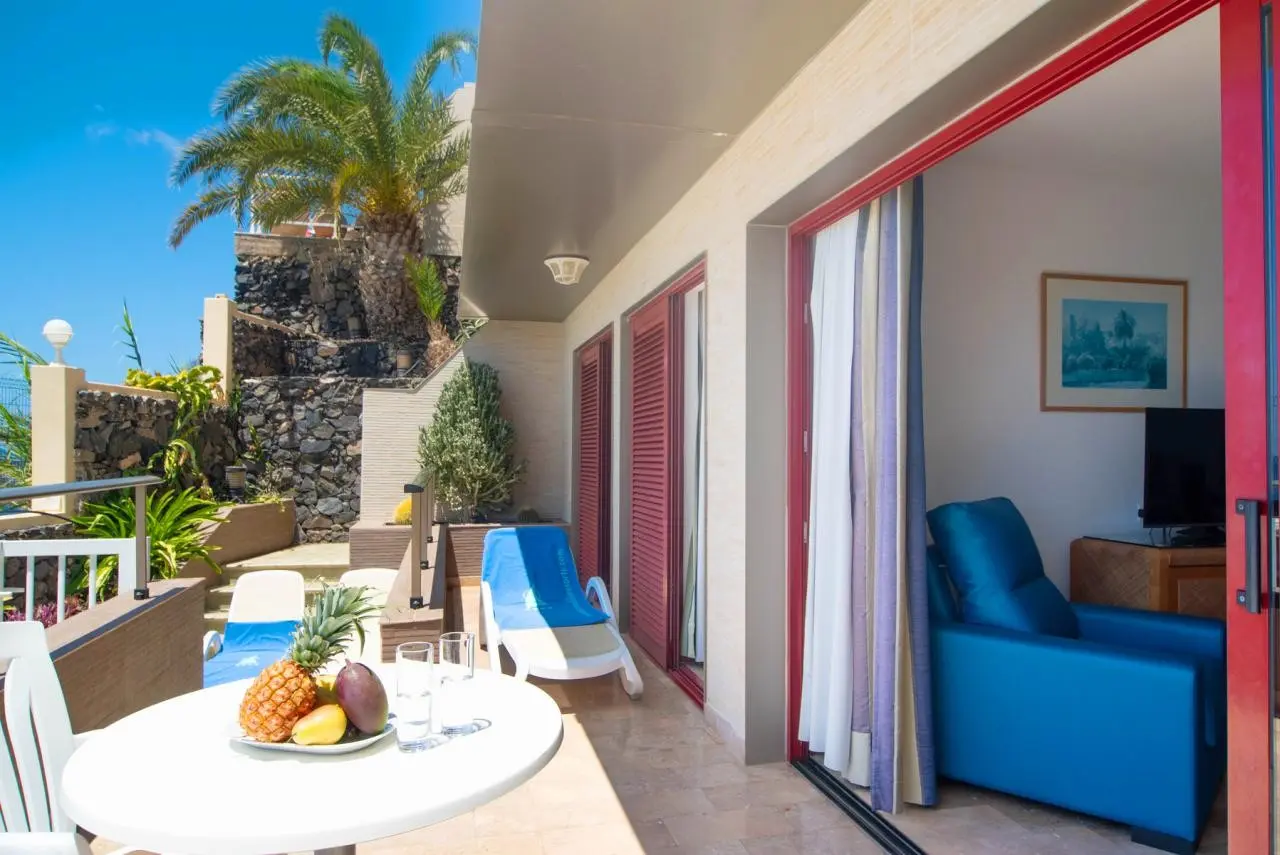 Atalaya De Jandia By Livvo — ATALAYA DE JANDIA BY LIVVO