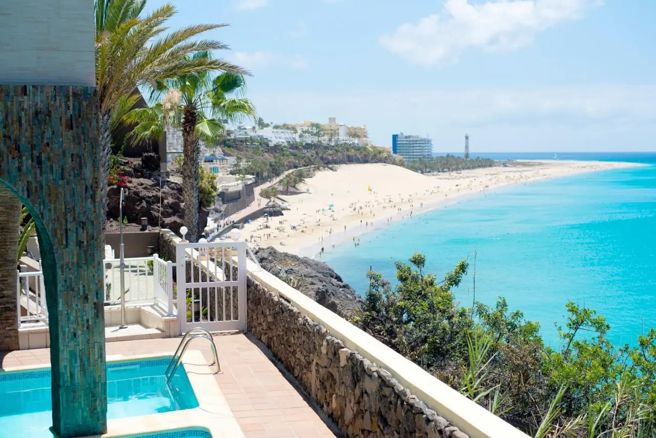 Atalaya De Jandia By Livvo — ATALAYA DE JANDIA BY LIVVO