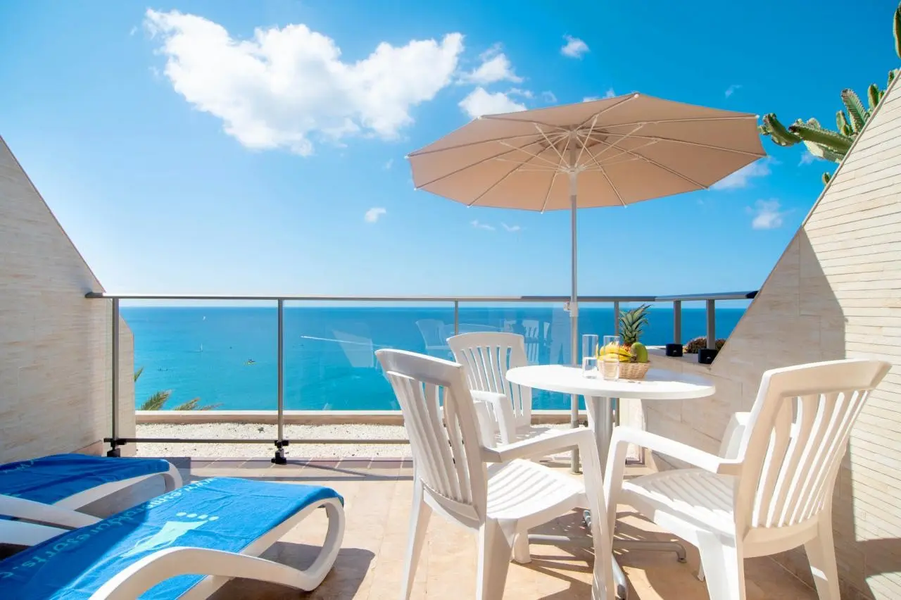 Atalaya De Jandia By Livvo — ATALAYA DE JANDIA BY LIVVO