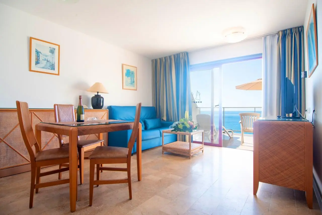 Atalaya De Jandia By Livvo — ATALAYA DE JANDIA BY LIVVO