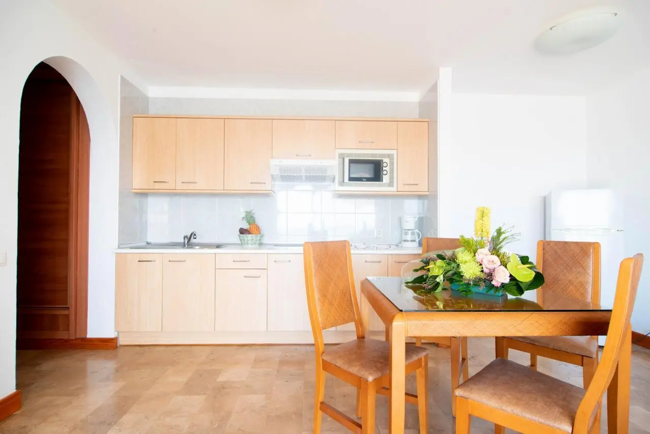 Atalaya De Jandia By Livvo — ATALAYA DE JANDIA BY LIVVO