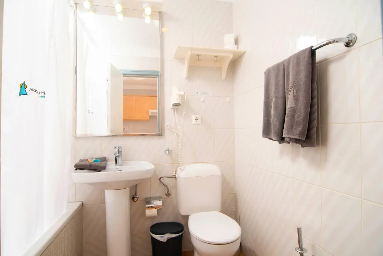 Atalaya De Jandia By Livvo — ATALAYA DE JANDIA BY LIVVO