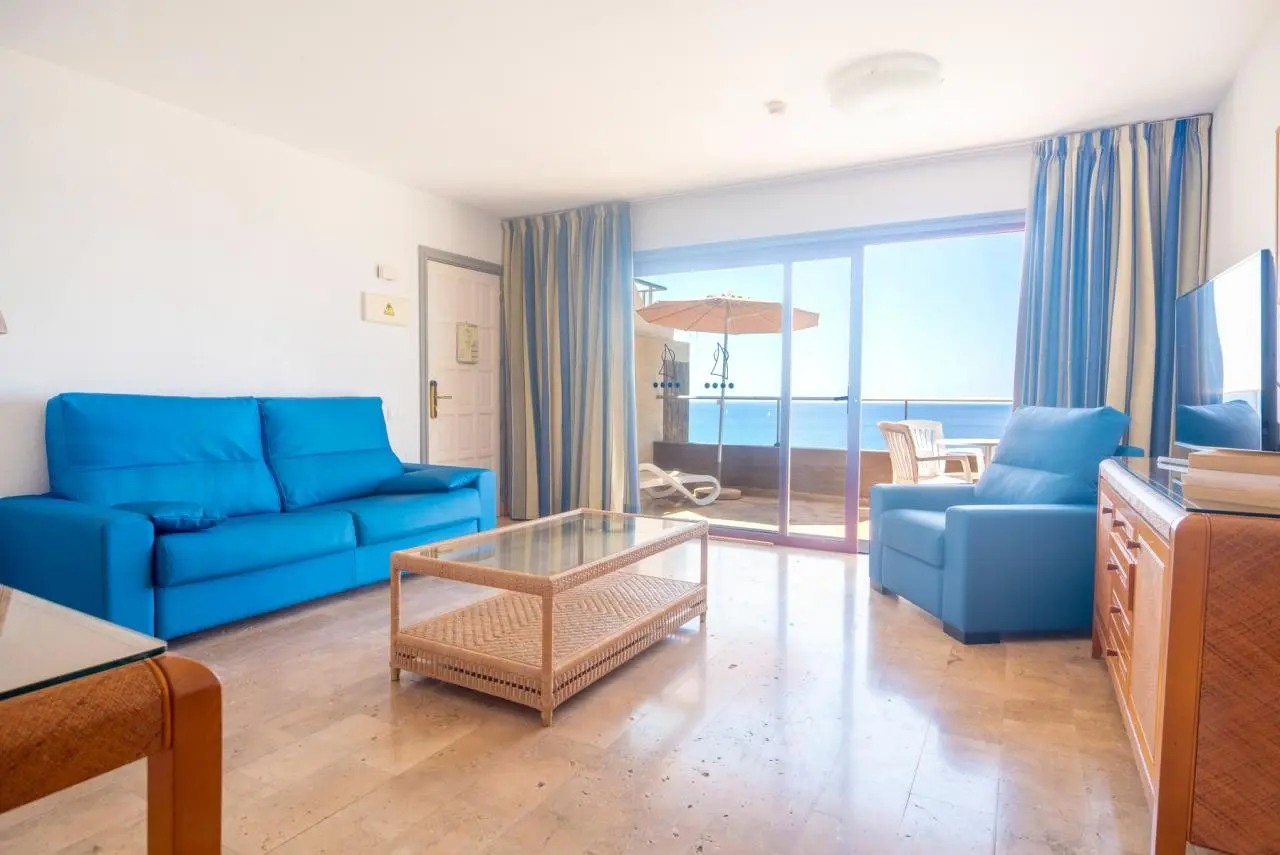 Atalaya De Jandia By Livvo — ATALAYA DE JANDIA BY LIVVO