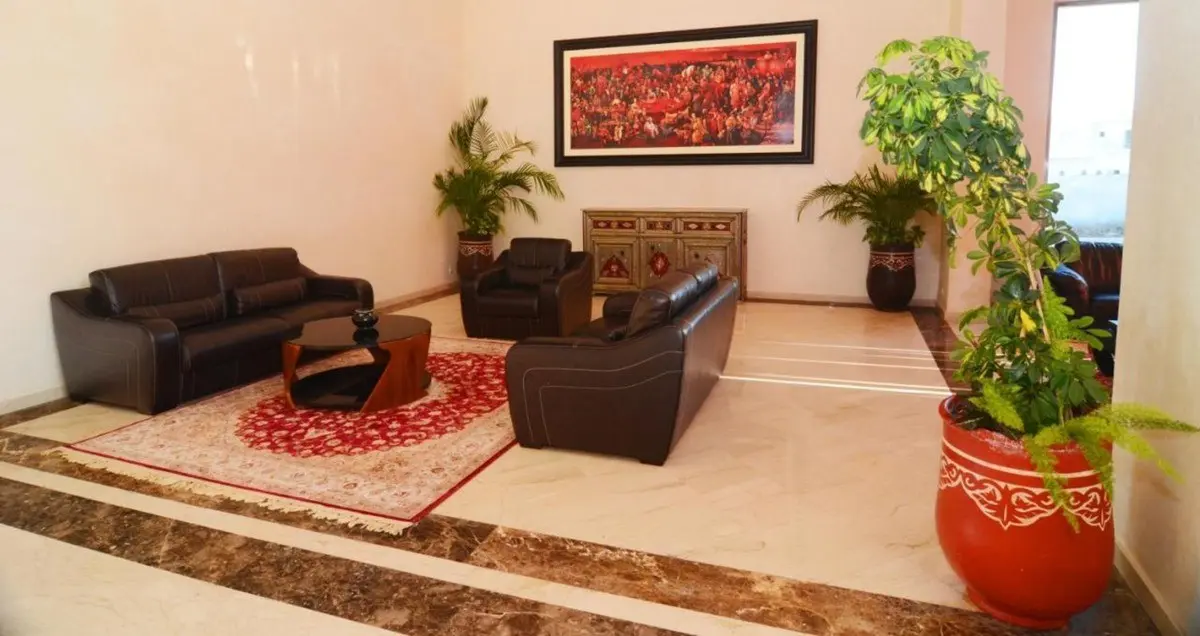 Atlantic Palm Beach Suites Apart'Hotel — ATLANTIC PALM BEACH SUITES APART'HOTEL