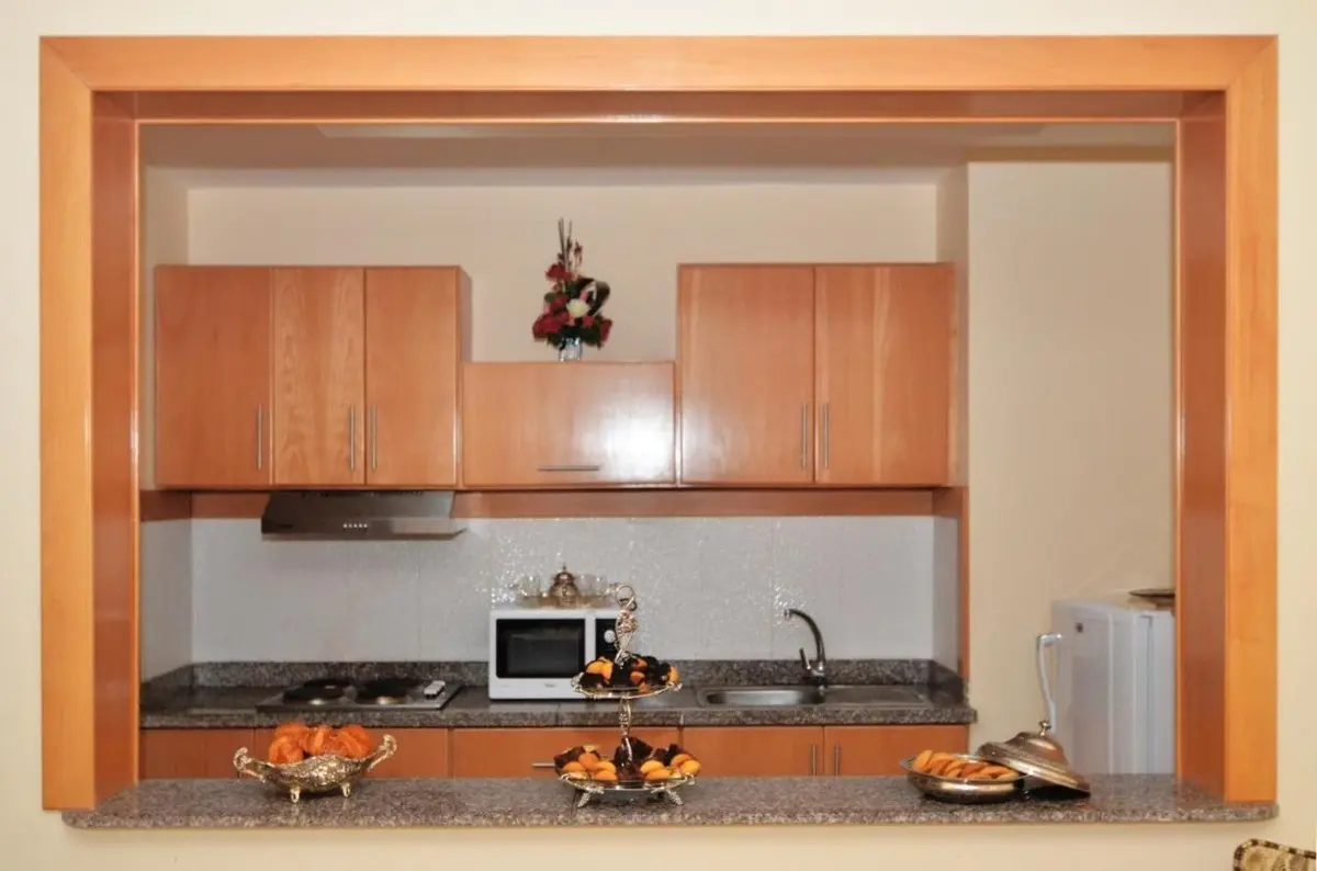 Atlantic Palm Beach Suites Apart'Hotel — ATLANTIC PALM BEACH SUITES APART'HOTEL