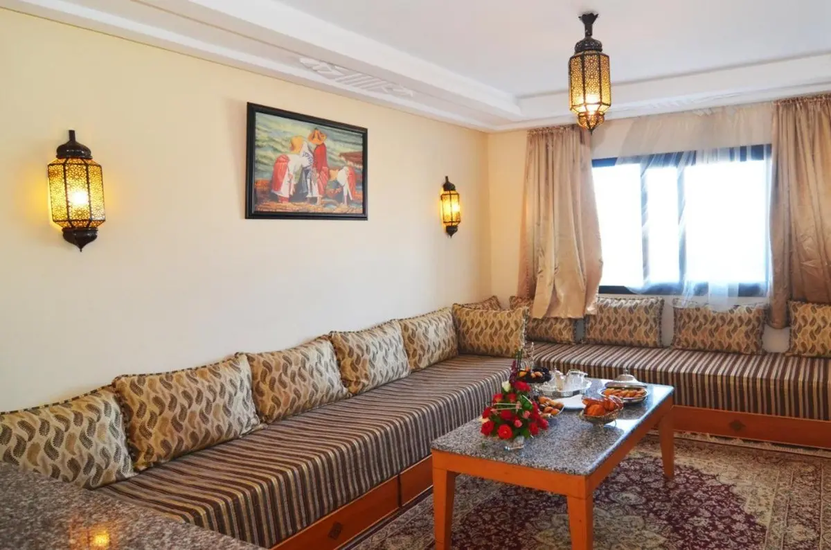 Atlantic Palm Beach Suites Apart'Hotel — ATLANTIC PALM BEACH SUITES APART'HOTEL