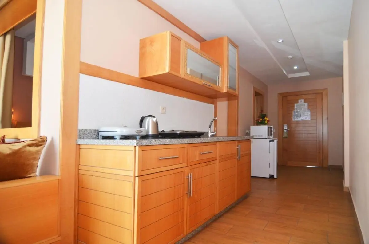 Atlantic Palm Beach Suites Apart'Hotel — ATLANTIC PALM BEACH SUITES APART'HOTEL