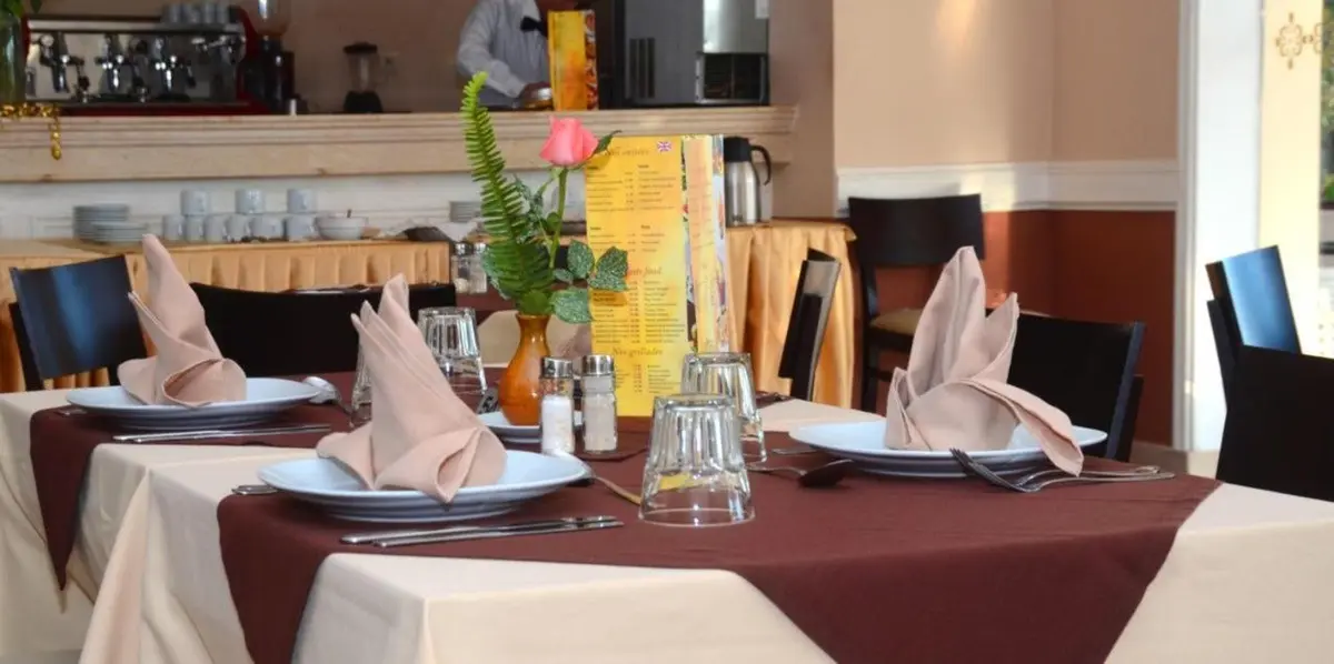 Atlantic Palm Beach Suites Apart'Hotel — ATLANTIC PALM BEACH SUITES APART'HOTEL