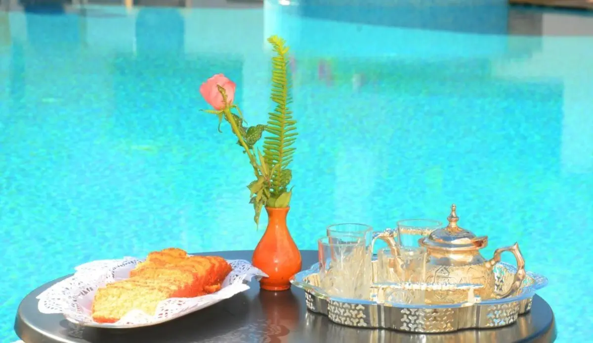 Atlantic Palm Beach Suites Apart'Hotel — ATLANTIC PALM BEACH SUITES APART'HOTEL