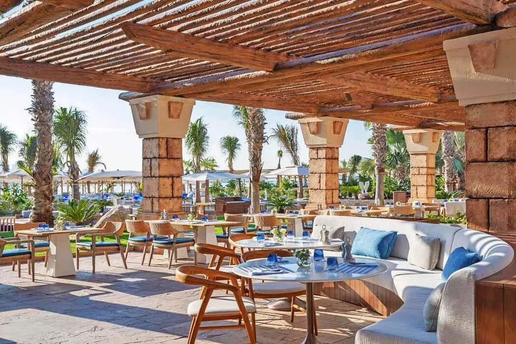 Atlantis The Royal Palm Dubai — ATLANTIS THE PALM DUBAI