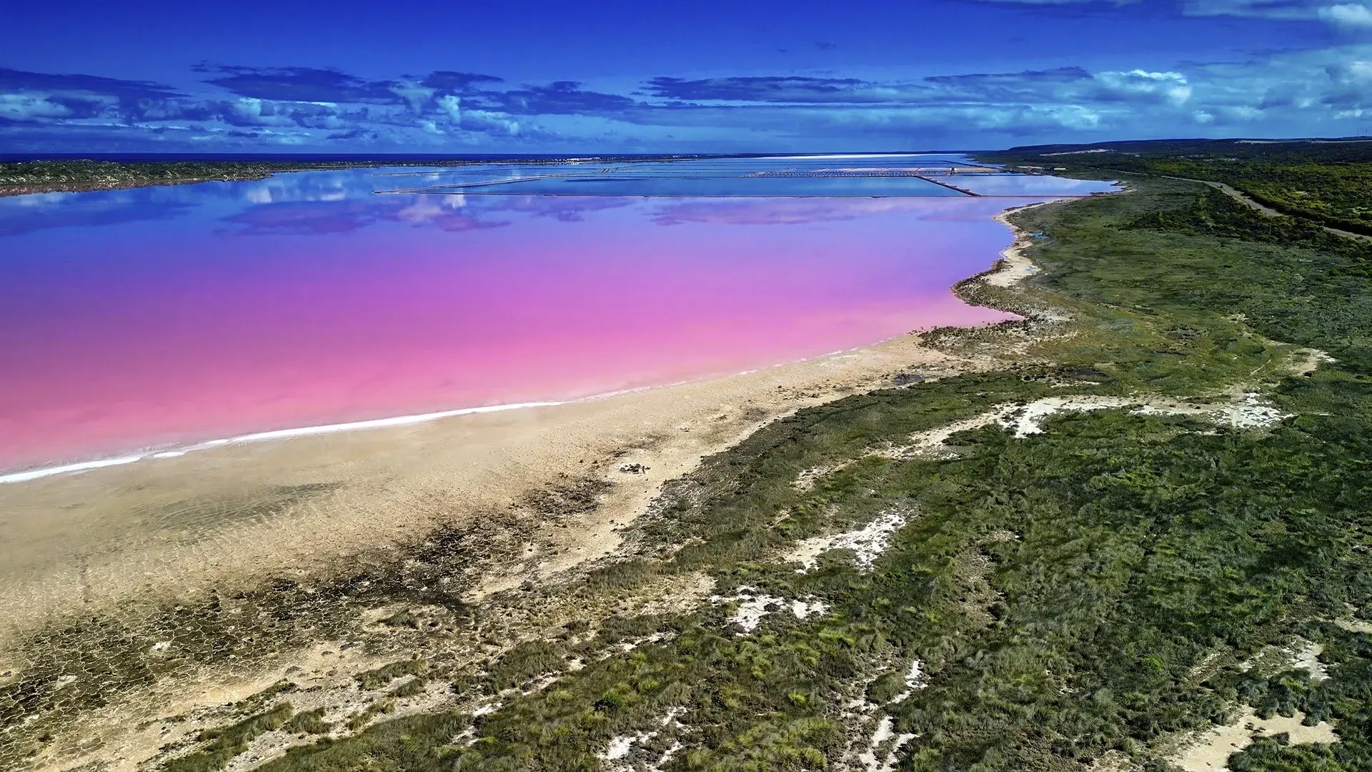 Wycieczka Australia tysiąca barw
