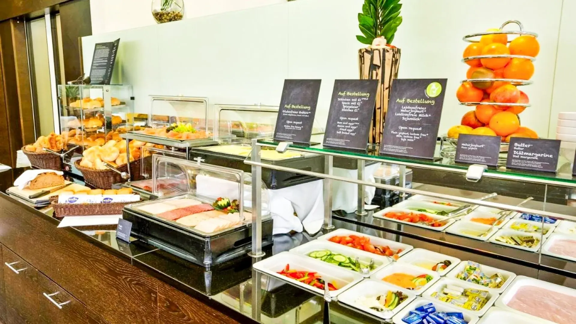 Hotel Austria Trend Hotel Congress