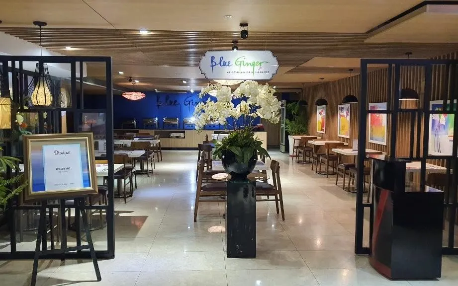 Avanti Hotel Saigon — AVANTI HOTEL SAIGON