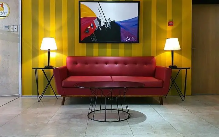 Avanti Hotel Saigon — AVANTI HOTEL SAIGON