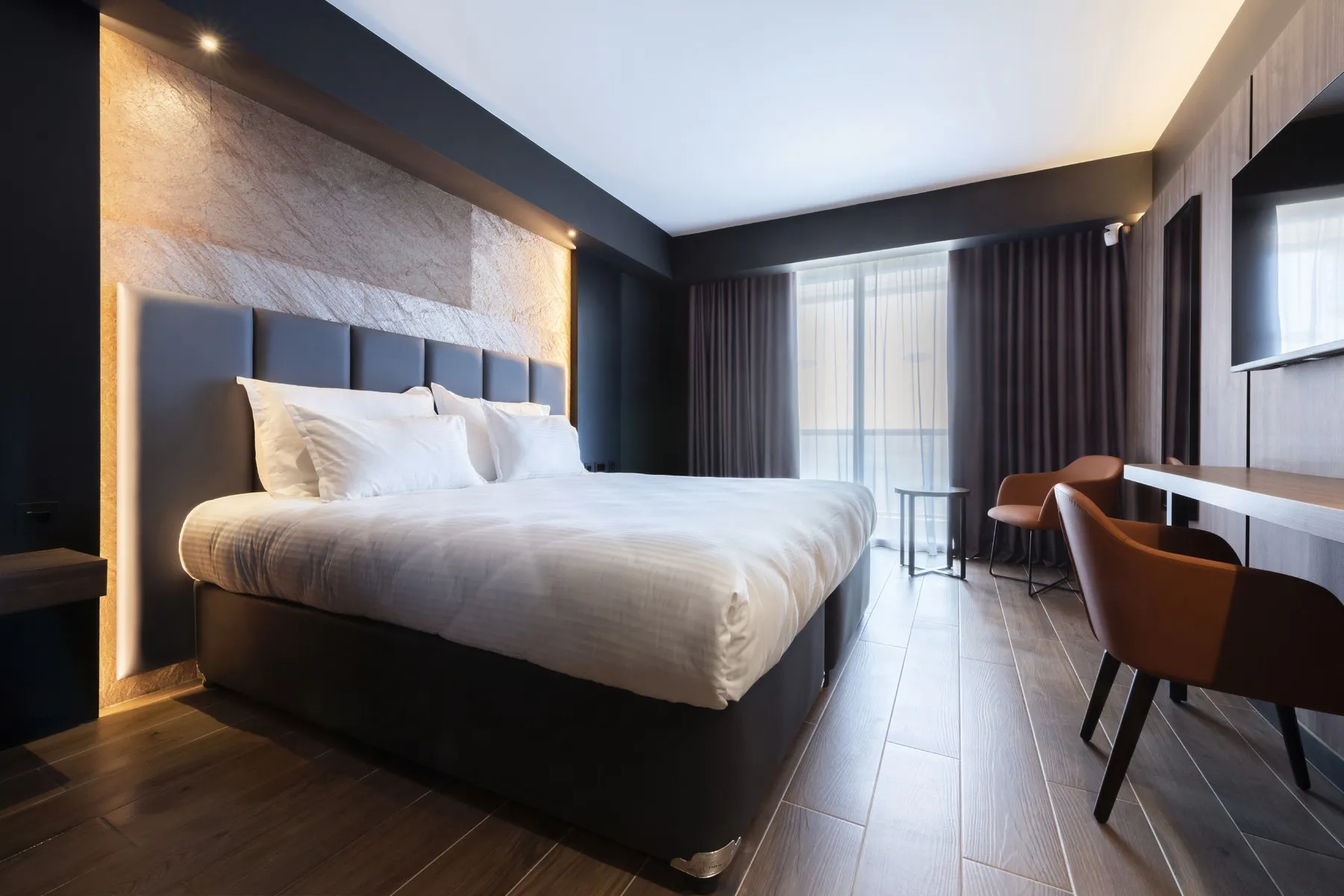 Ax Odyc (Ex Seashells Resort) — AX ODYC (EX SEASHELLS RESORT)