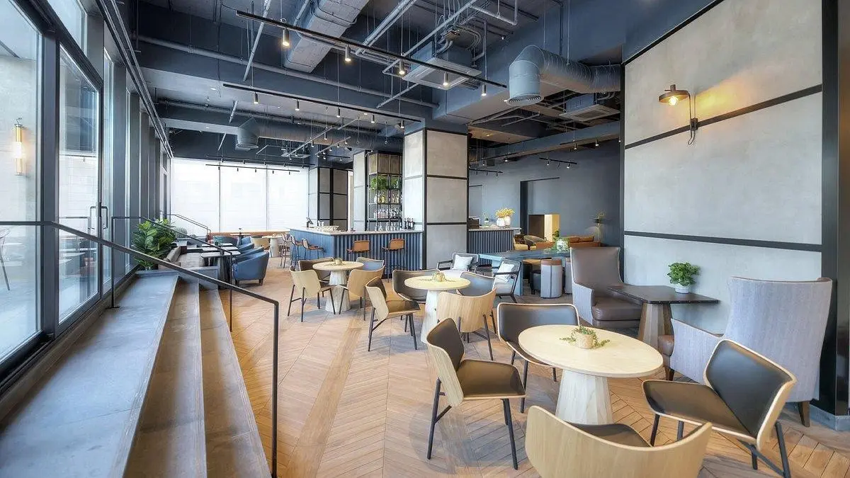 Ax Odyc (Ex Seashells Resort) — AX ODYC (EX SEASHELLS RESORT)