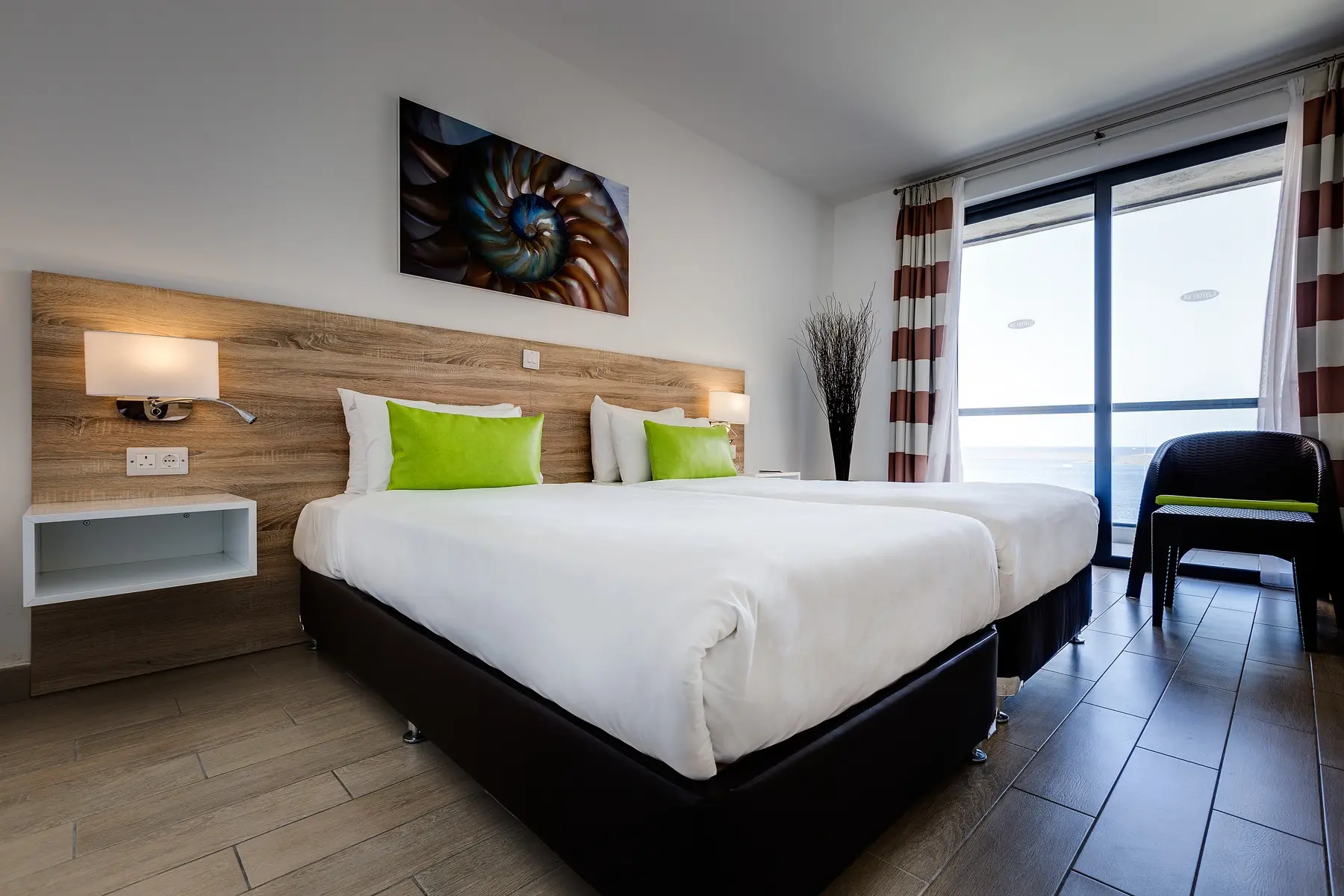 Ax Odyc (Ex Seashells Resort) — AX ODYC (EX SEASHELLS RESORT)