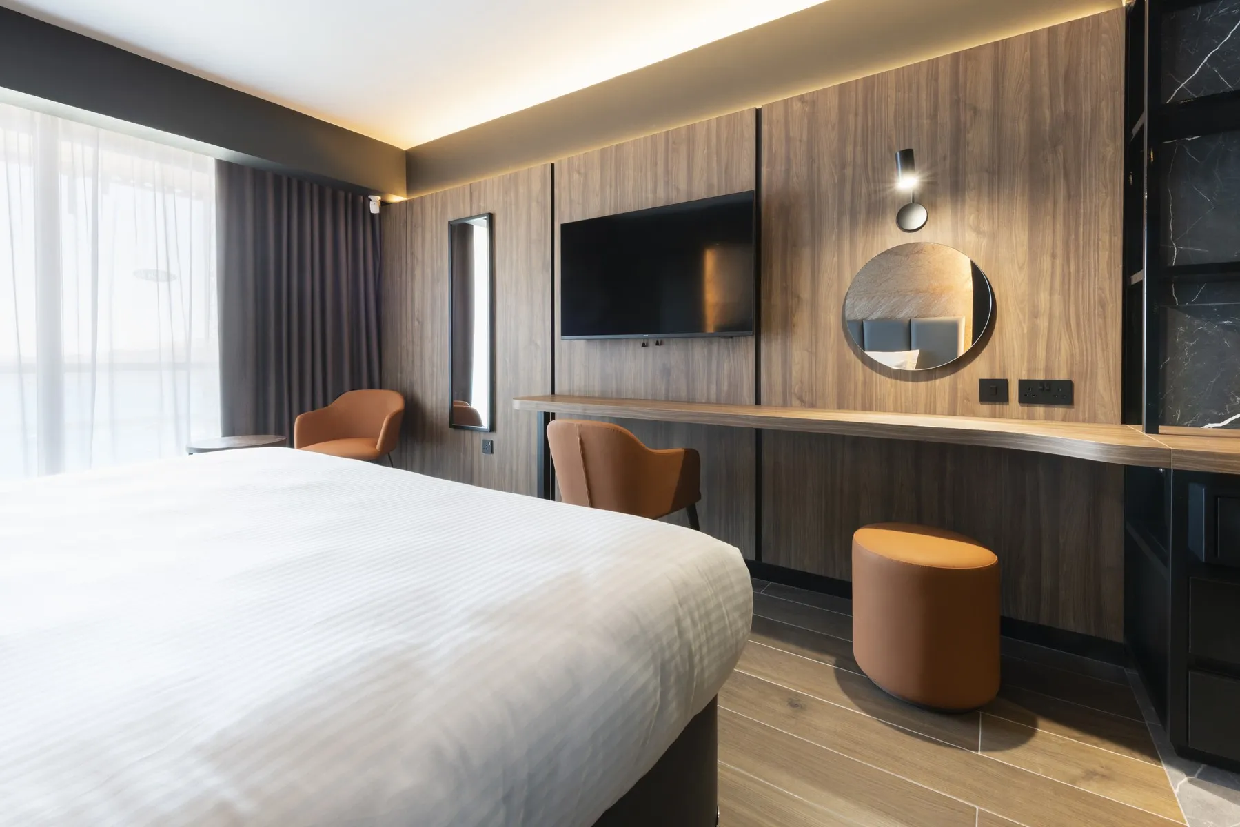 Ax Odyc (Ex Seashells Resort) — AX ODYC (EX SEASHELLS RESORT)