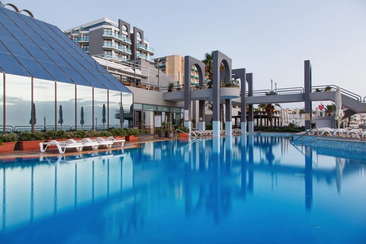 Ax Odyc (Ex Seashells Resort) — AX ODYC (EX SEASHELLS RESORT)