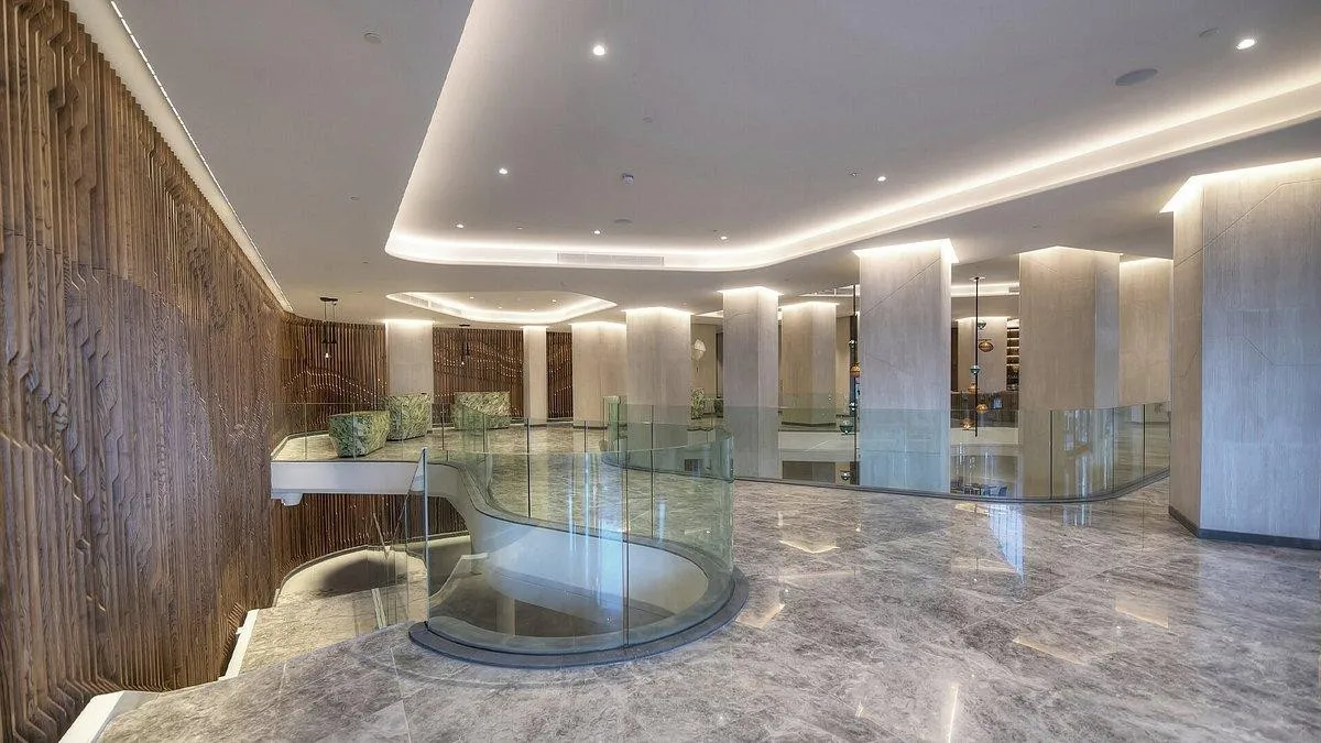 Ax Odyc (Ex Seashells Resort) — AX ODYC (EX SEASHELLS RESORT)