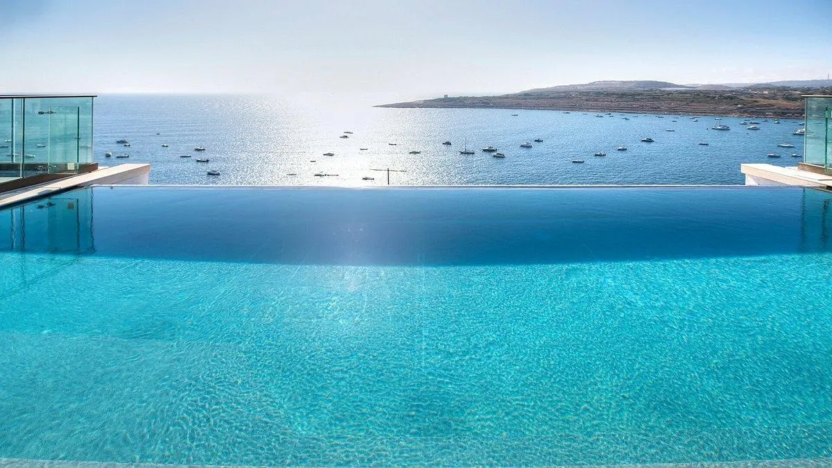 Ax Odyc (Ex Seashells Resort) — AX ODYC (EX SEASHELLS RESORT)