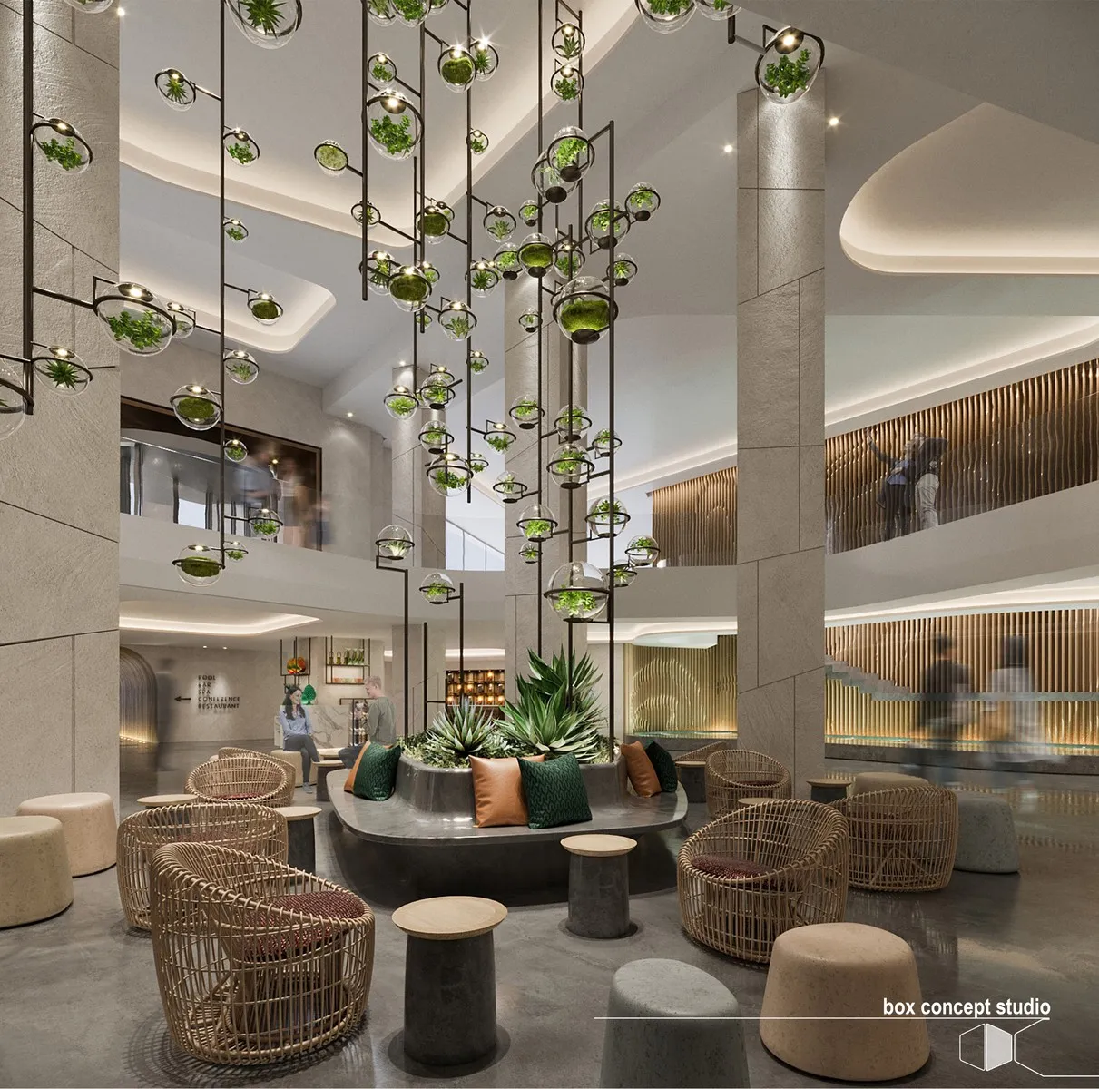 Ax Odyc (Ex Seashells Resort) — AX ODYC (EX SEASHELLS RESORT)